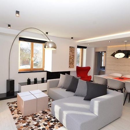 Apartamento Andantino By Schladmingurlaub Exterior foto