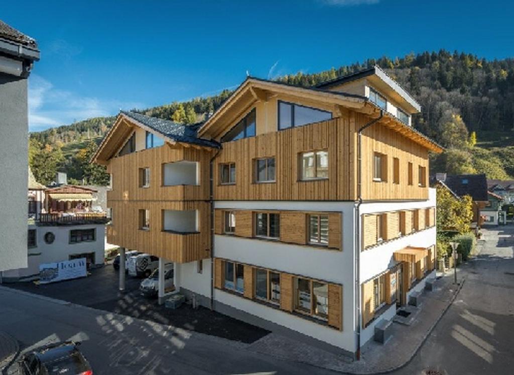 Apartamento Andantino By Schladmingurlaub Exterior foto