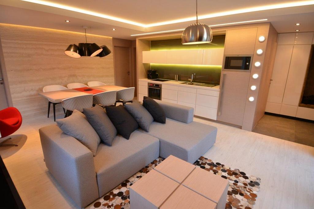 Apartamento Andantino By Schladmingurlaub Exterior foto