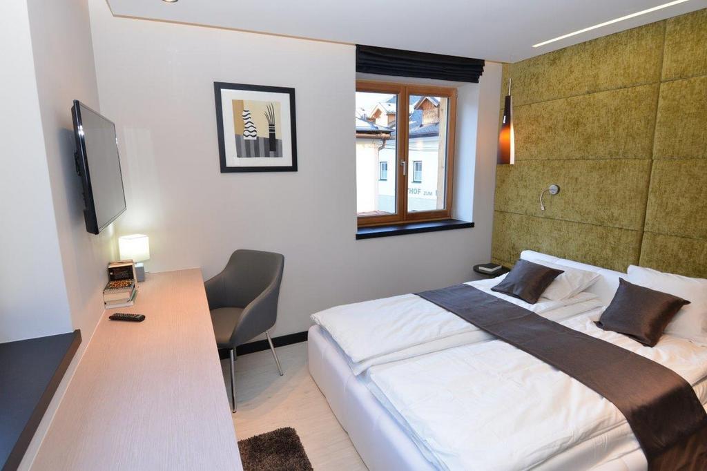 Apartamento Andantino By Schladmingurlaub Exterior foto