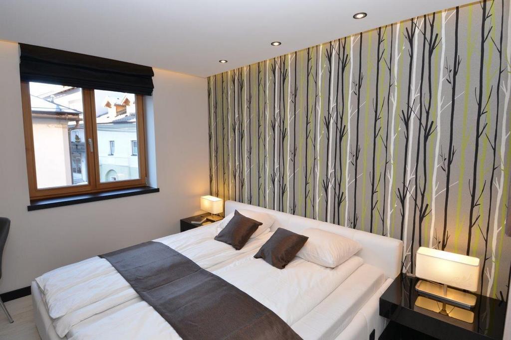 Apartamento Andantino By Schladmingurlaub Exterior foto